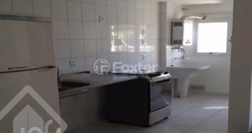 Apartamento com 2 quartos à venda na Travessa Alexandrino de Alencar, 50, Azenha, Porto Alegre