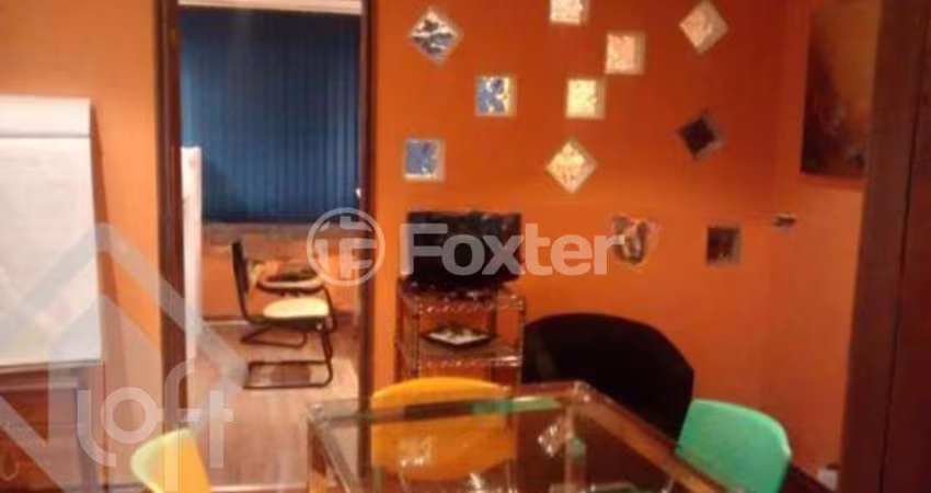 Casa com 1 quarto à venda na Avenida Itaqui, 174, Petrópolis, Porto Alegre