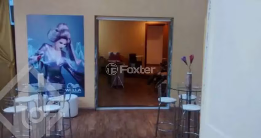 Casa com 1 quarto à venda na Avenida Itaqui, 174, Petrópolis, Porto Alegre