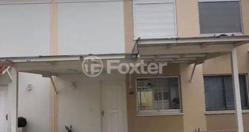 Casa em condomínio fechado com 2 quartos à venda na Rua Aurora, 1100, Marechal Rondon, Canoas
