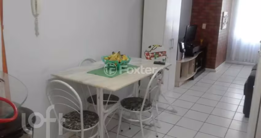 Apartamento com 2 quartos à venda na Avenida Imperatriz Leopoldina, 2500, Pinheiro, São Leopoldo