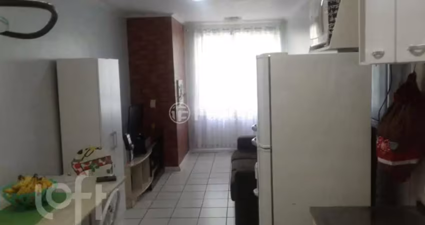 Apartamento com 2 quartos à venda na Avenida Imperatriz Leopoldina, 2500, Pinheiro, São Leopoldo