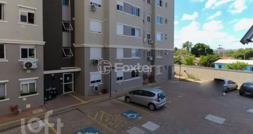 Apartamento com 2 quartos à venda na Avenida Santos Ferreira, 4330, Estância Velha, Canoas