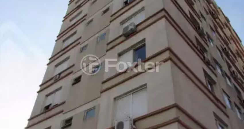 Apartamento com 1 quarto à venda na Avenida Independência, 482, Independência, Porto Alegre