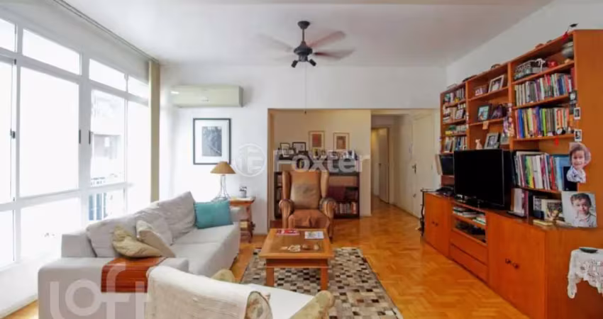 Apartamento com 3 quartos à venda na Rua Doutor Vale, 487, Floresta, Porto Alegre