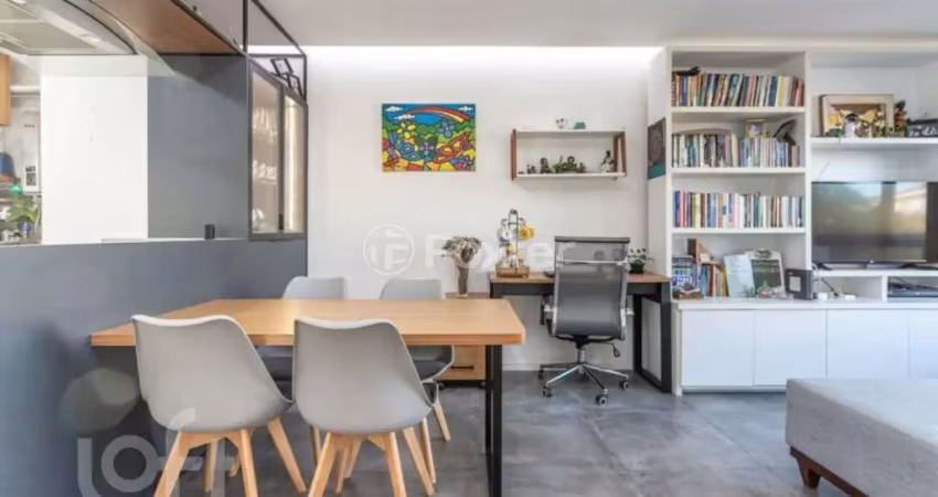 Apartamento com 2 quartos à venda na Avenida Engenheiro José Maria de Carvalho, 221, Vila Ipiranga, Porto Alegre