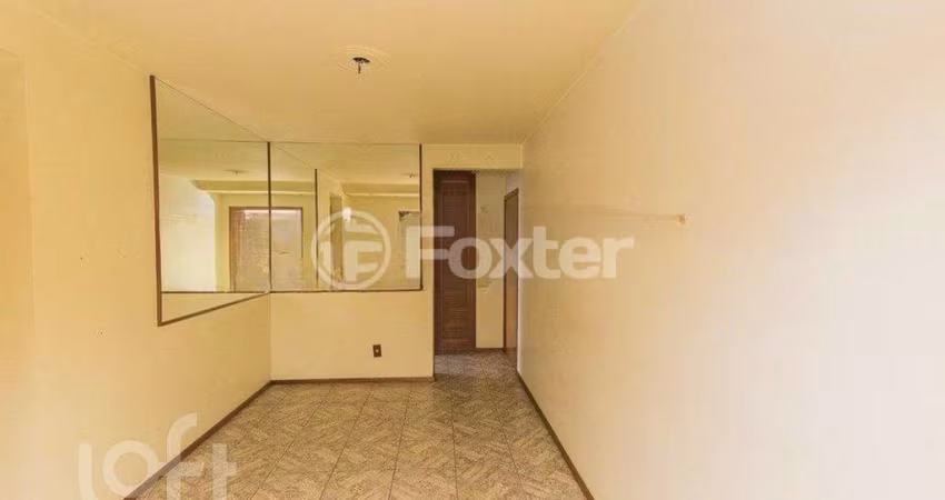 Apartamento com 2 quartos à venda na Avenida Salvador Leão, 1050, Sarandi, Porto Alegre
