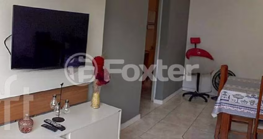 Apartamento com 2 quartos à venda na Rua Sapê, 308, Passo da Areia, Porto Alegre