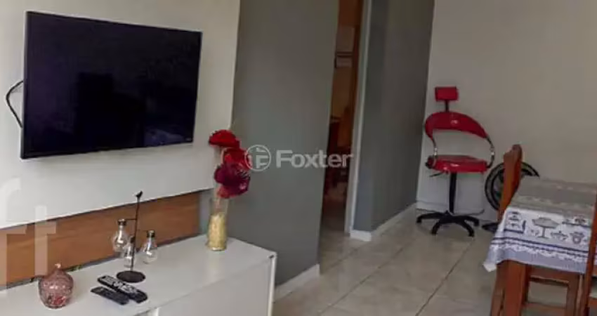 Apartamento com 2 quartos à venda na Rua Sapê, 308, Passo da Areia, Porto Alegre