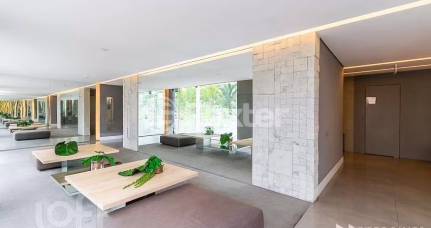 Apartamento com 3 quartos à venda na Rua Guadalupe, 520, Jardim Lindóia, Porto Alegre