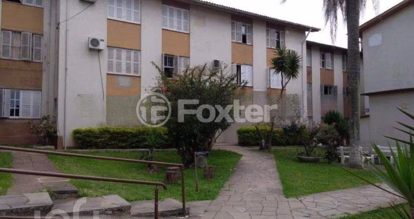 Apartamento com 2 quartos à venda na Avenida Wenceslau Escobar, 915, Cristal, Porto Alegre