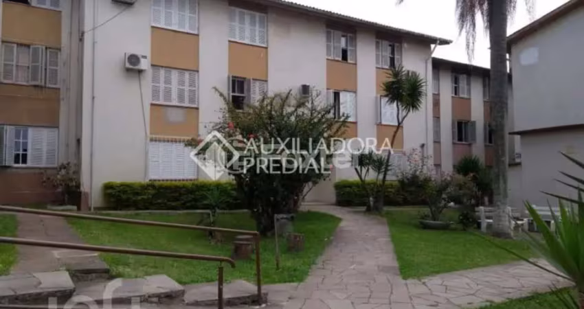 Apartamento com 2 quartos à venda na Avenida Wenceslau Escobar, 915, Cristal, Porto Alegre