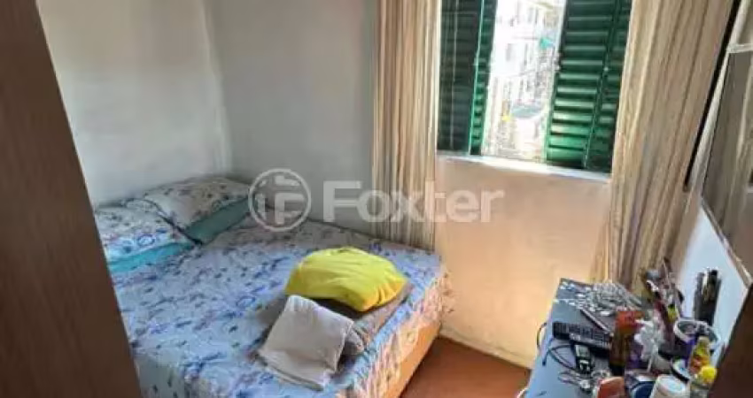 Apartamento com 2 quartos à venda na Avenida Adelino Ferreira Jardim, 635, Rubem Berta, Porto Alegre
