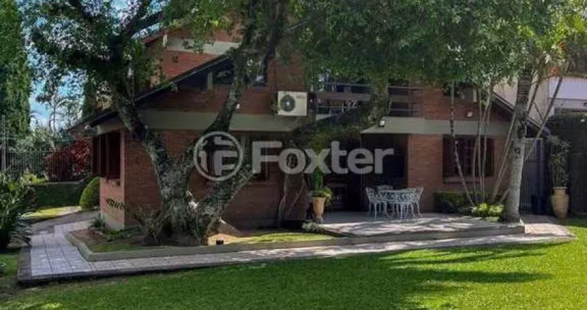 Casa com 3 quartos à venda na Rua Leme, 656, Ipanema, Porto Alegre