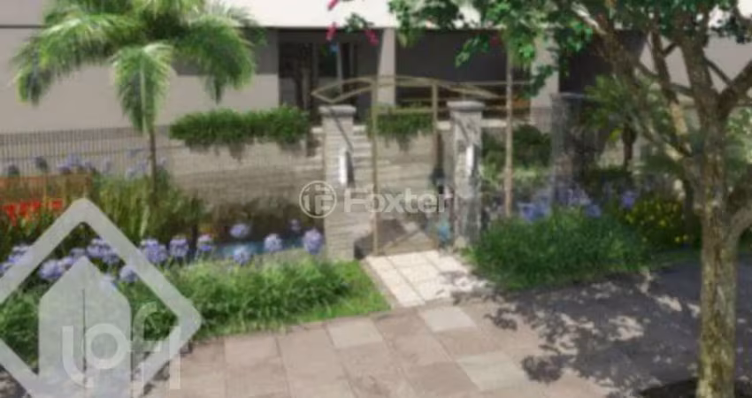 Apartamento com 3 quartos à venda na Avenida Andaraí, 721, Passo da Areia, Porto Alegre