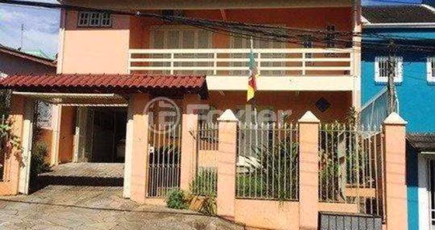 Casa com 3 quartos à venda na Rua Francisco Alves, 280, Nossa Senhora das Graças, Canoas