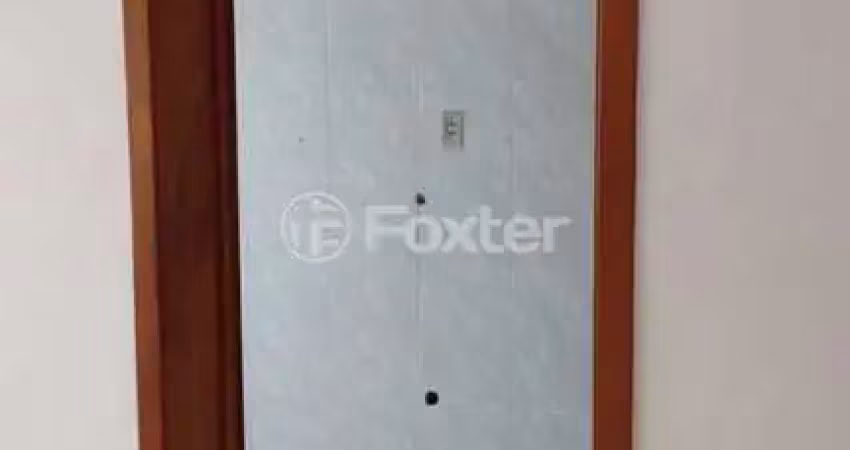 Apartamento com 2 quartos à venda na Rua Ernesto Gomes, 775, Passo das Pedras, Gravataí