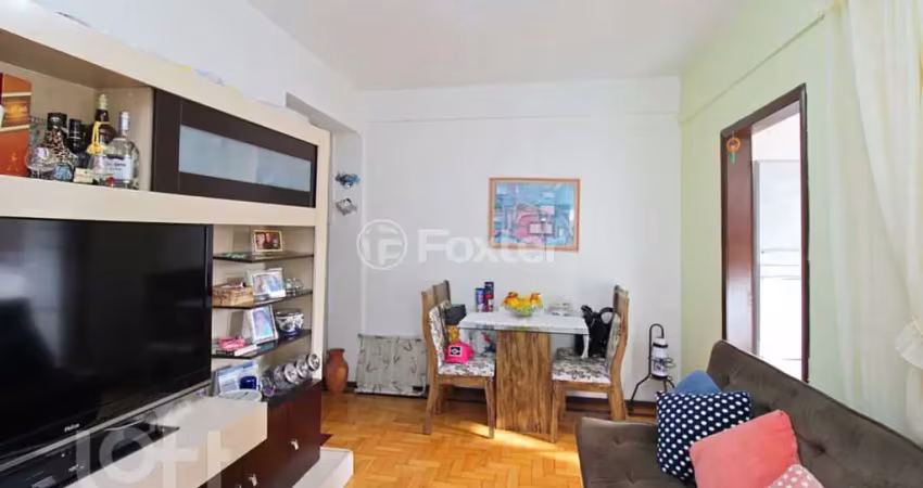 Apartamento com 1 quarto à venda na Rua da República, 281, Cidade Baixa, Porto Alegre