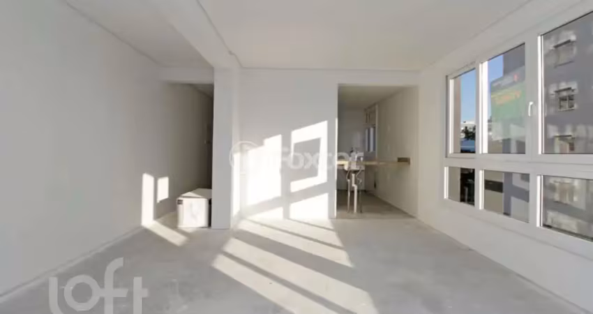 Apartamento com 2 quartos à venda na Rua General Rondon, 1076, Tristeza, Porto Alegre