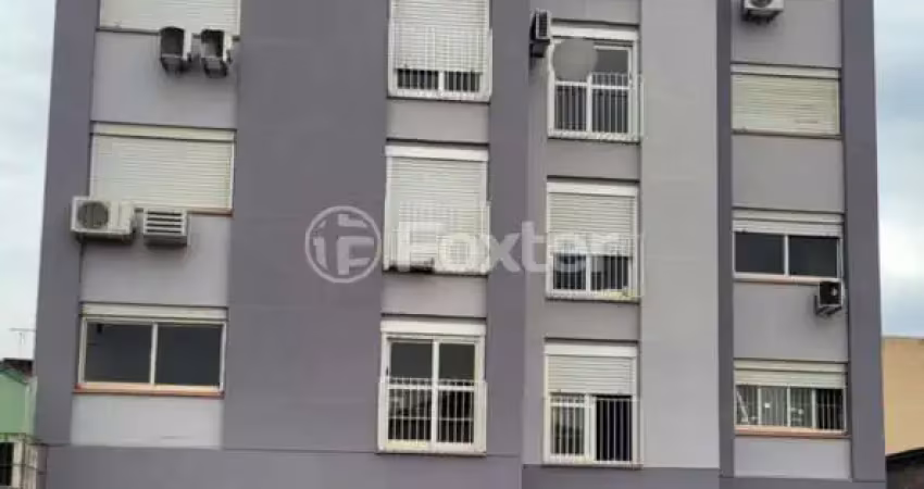 Apartamento com 1 quarto à venda na Rua Osvaldo Aranha, 1198, Centro, São Leopoldo