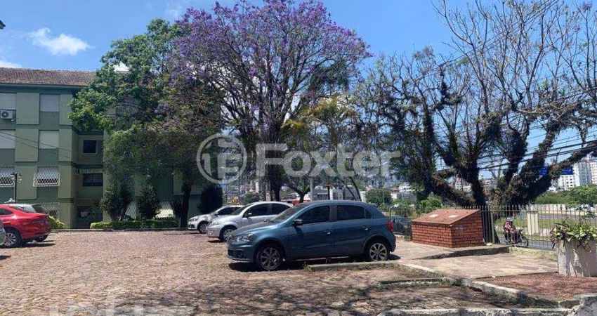 Apartamento com 2 quartos à venda na Avenida Capivari, 587, Cristal, Porto Alegre