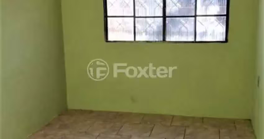 Casa com 2 quartos à venda na Rua Germano Bonow Filho, 419, Hípica, Porto Alegre