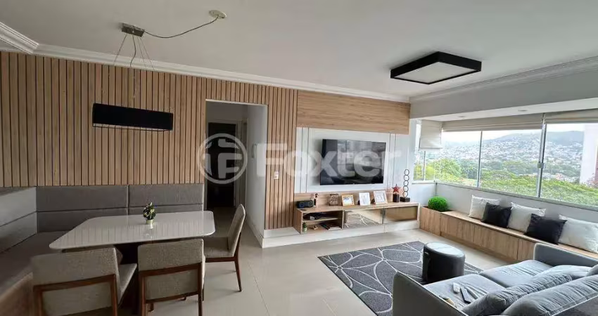 Apartamento com 2 quartos à venda na Travessa Vileta, 54, Jardim Botânico, Porto Alegre