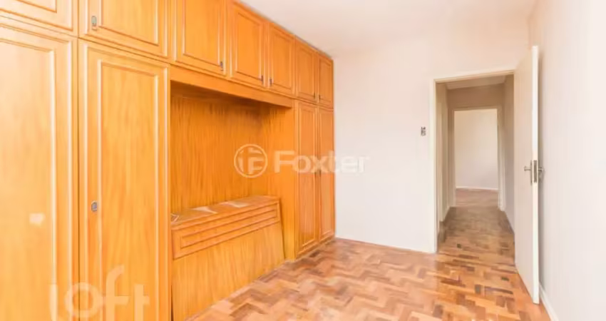 Apartamento com 2 quartos à venda na Rua Buarque de Macedo, 711, São Geraldo, Porto Alegre