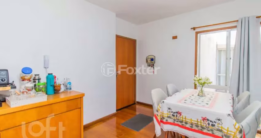 Cobertura com 1 quarto à venda na Rua Engenheiro João Luderitz, 143, Sarandi, Porto Alegre