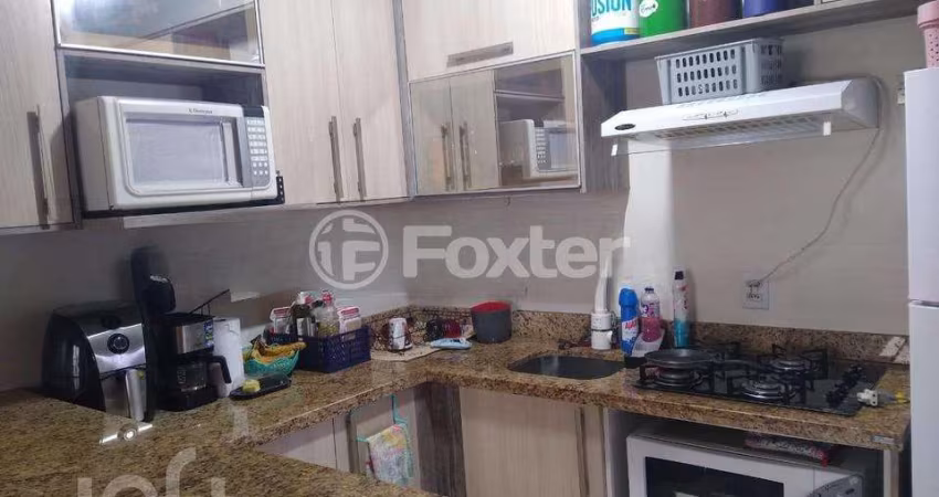 Apartamento com 2 quartos à venda na Rua Oliveira Viana, 491, Fátima, Canoas