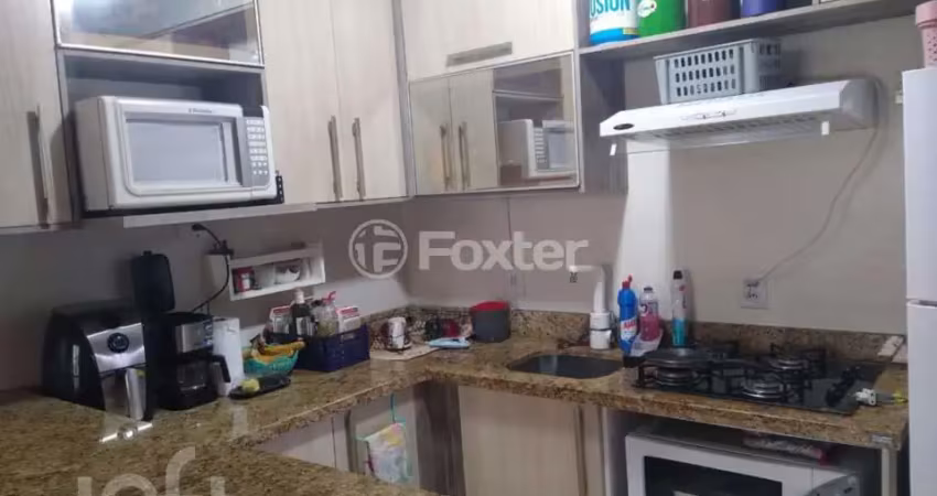 Apartamento com 2 quartos à venda na Rua Oliveira Viana, 491, Fátima, Canoas