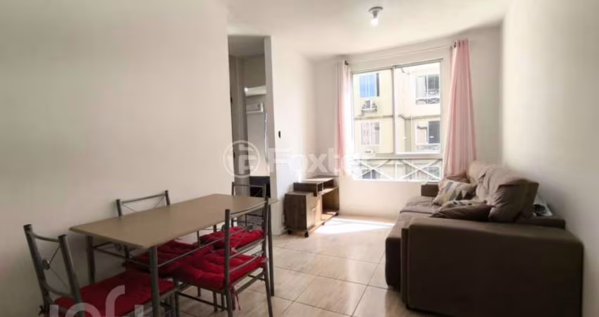 Apartamento com 2 quartos à venda na Rua Oliveira Viana, 491, Fátima, Canoas