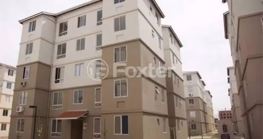 Apartamento com 2 quartos à venda na Rua Oliveira Viana, 491, Fátima, Canoas