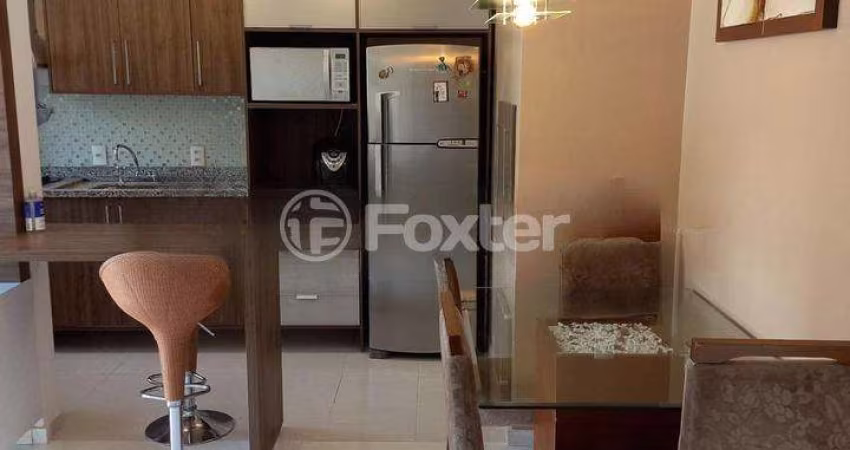 Apartamento com 2 quartos à venda na Beco Souza Costa, 400, Morro Santana, Porto Alegre