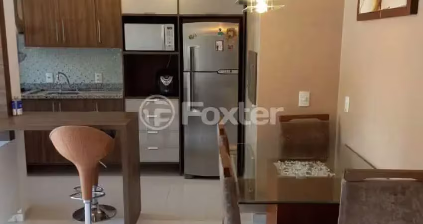 Apartamento com 2 quartos à venda na Beco Souza Costa, 400, Morro Santana, Porto Alegre