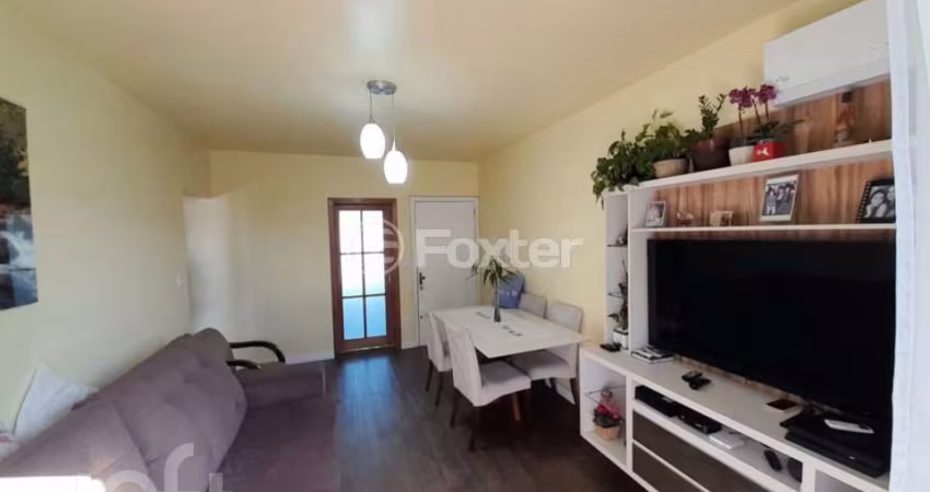 Apartamento com 3 quartos à venda na Rua Cristóvão Colombo, 13, Vila Rosa, Novo Hamburgo