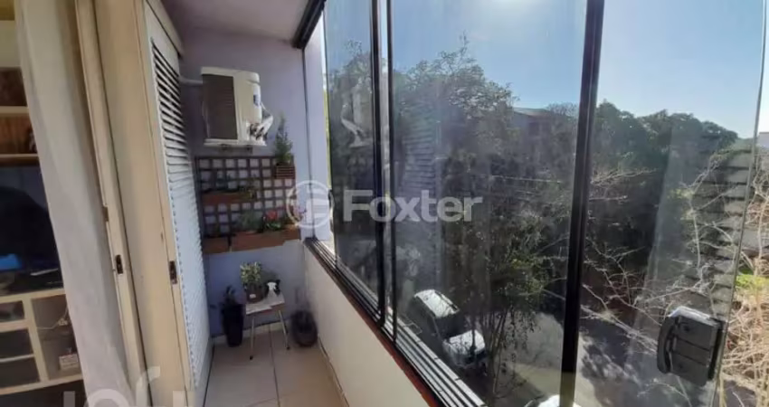 Apartamento com 3 quartos à venda na Rua Cristóvão Colombo, 13, Vila Rosa, Novo Hamburgo