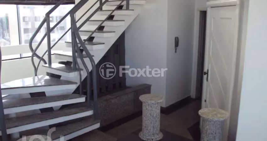 Cobertura com 3 quartos à venda na Travessa Borneo, 35, Jardim Lindóia, Porto Alegre