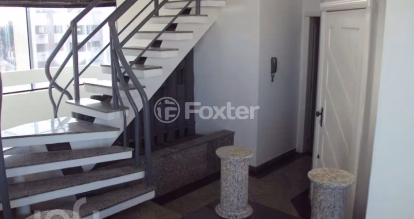Cobertura com 4 quartos à venda na Travessa Borneo, 35, Jardim Lindóia, Porto Alegre