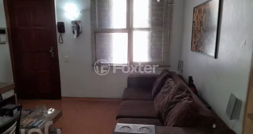 Apartamento com 2 quartos à venda na Rua Cássio de Medeiros, 760, Tristeza, Porto Alegre