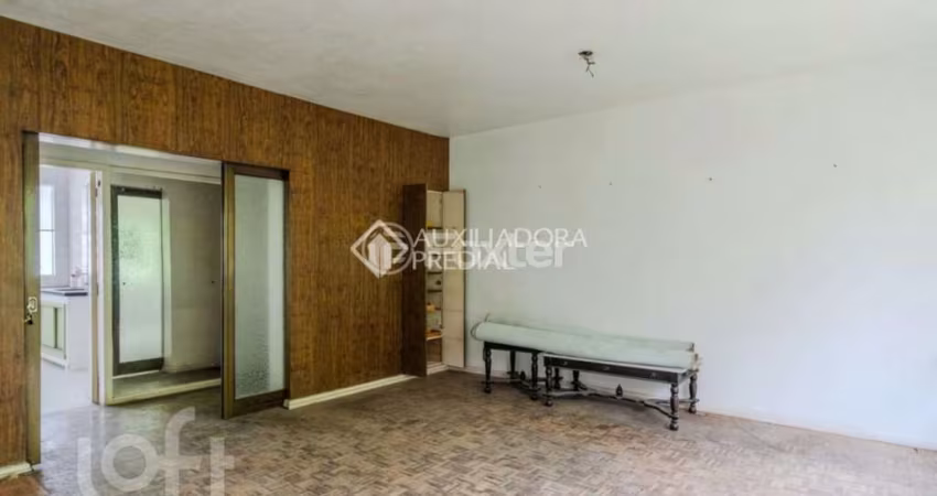 Apartamento com 3 quartos à venda na Avenida Ganzo, 105, Menino Deus, Porto Alegre