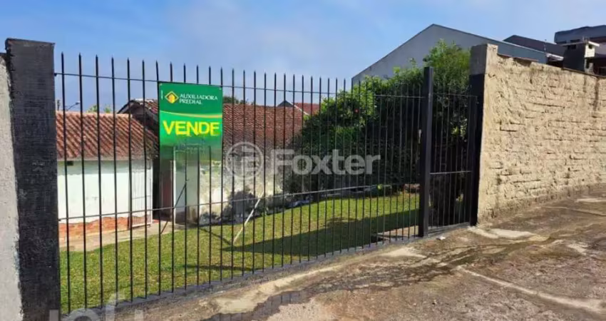 Casa com 2 quartos à venda na Rua Guaporé, 108, Santo André, São Leopoldo