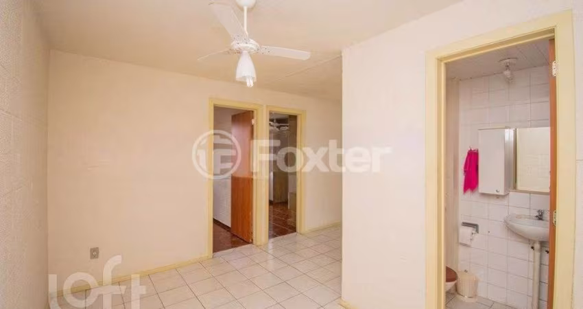Apartamento com 2 quartos à venda na Rua Paulo Renato Ketzer de Souza, 300, Rubem Berta, Porto Alegre