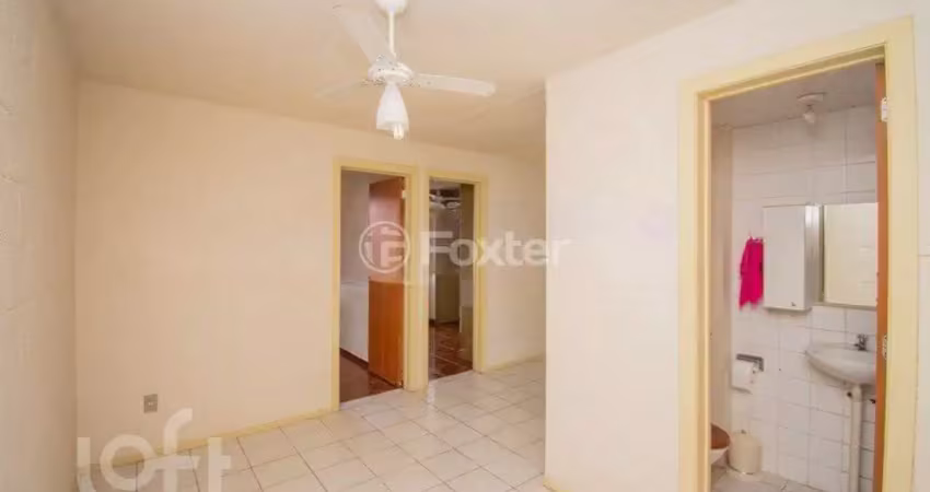 Apartamento com 2 quartos à venda na Rua Paulo Renato Ketzer de Souza, 300, Rubem Berta, Porto Alegre