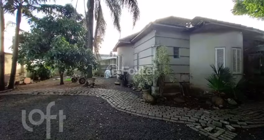 Casa com 3 quartos à venda na Rua Marechal Rondon, 360, Niterói, Canoas