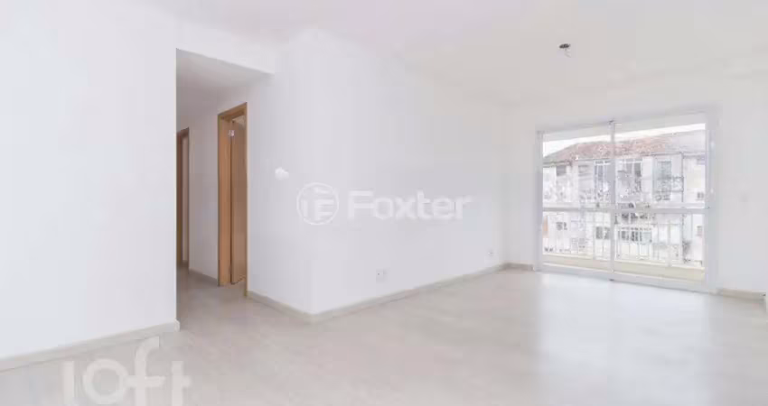Apartamento com 3 quartos à venda na Rua Mauro Guedes de Oliveira, 131, Jardim Lindóia, Porto Alegre