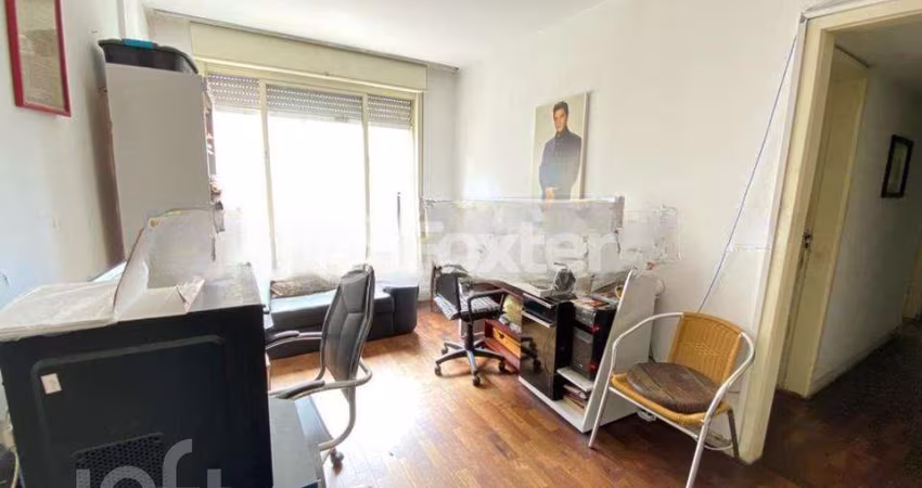 Apartamento com 3 quartos à venda na Avenida Cristóvão Colombo, 250, Floresta, Porto Alegre