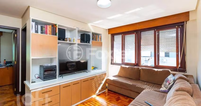 Apartamento com 2 quartos à venda na Rua Rubens Rosa Guedes, 137, Jardim Itu Sabará, Porto Alegre