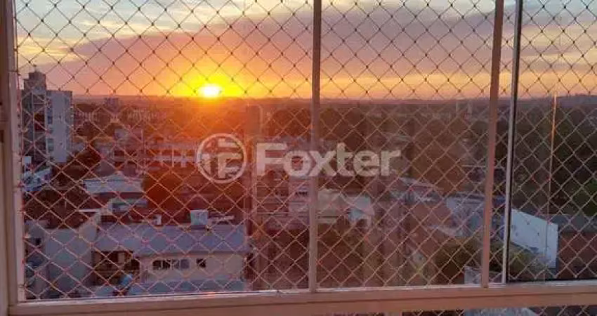 Apartamento com 2 quartos à venda na Rua São Francisco, 286, Centro, São Leopoldo