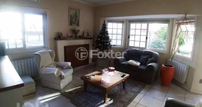 Casa com 3 quartos à venda na Rua Tenente Manoel Corrêa, 489, Vila Luiza, Canela